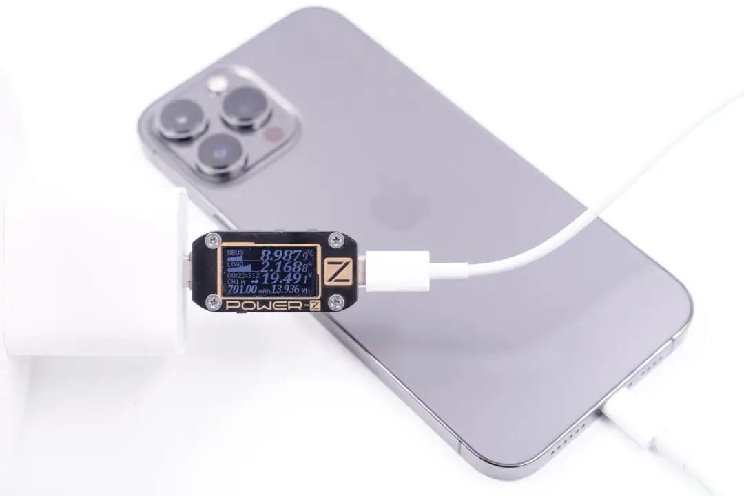 苹果iphone 13 Pro Max充电功率揭晓 有惊喜 充电器 Iphone13 苹果 手机 新浪科技 新浪网