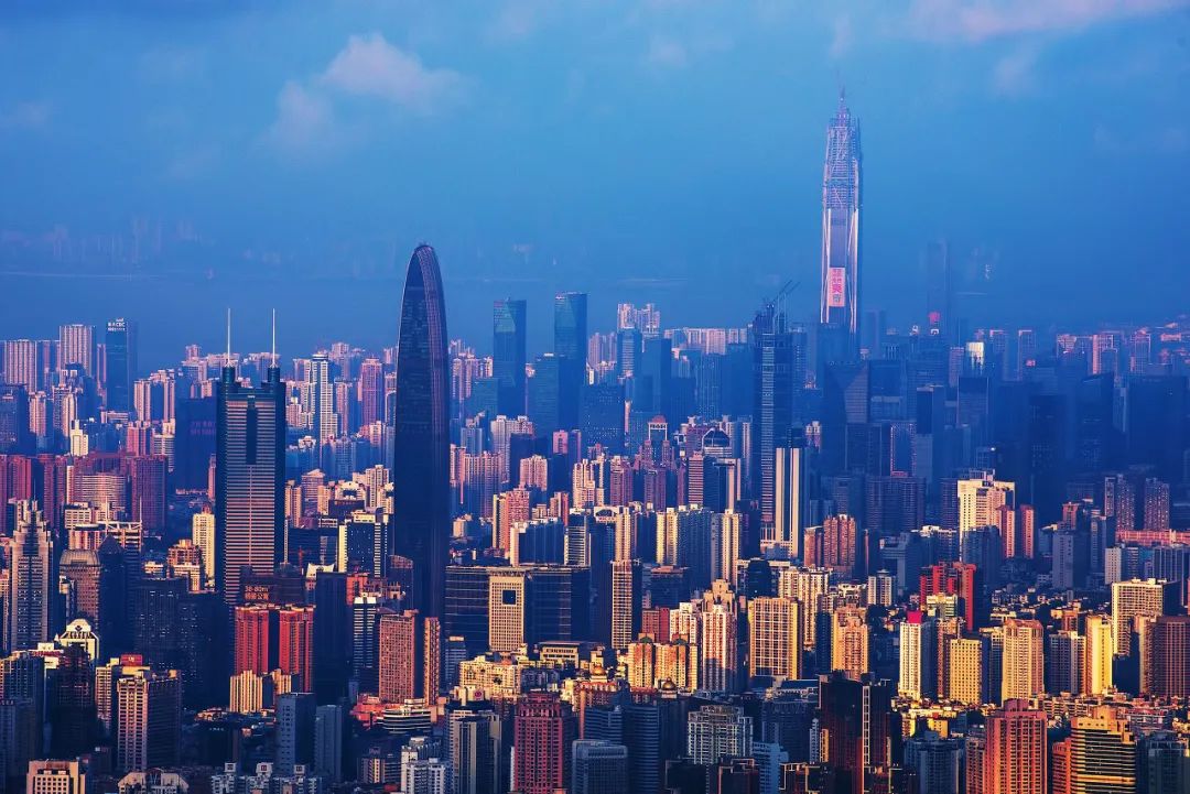 上海市中心二手房挂牌价每平直降8万