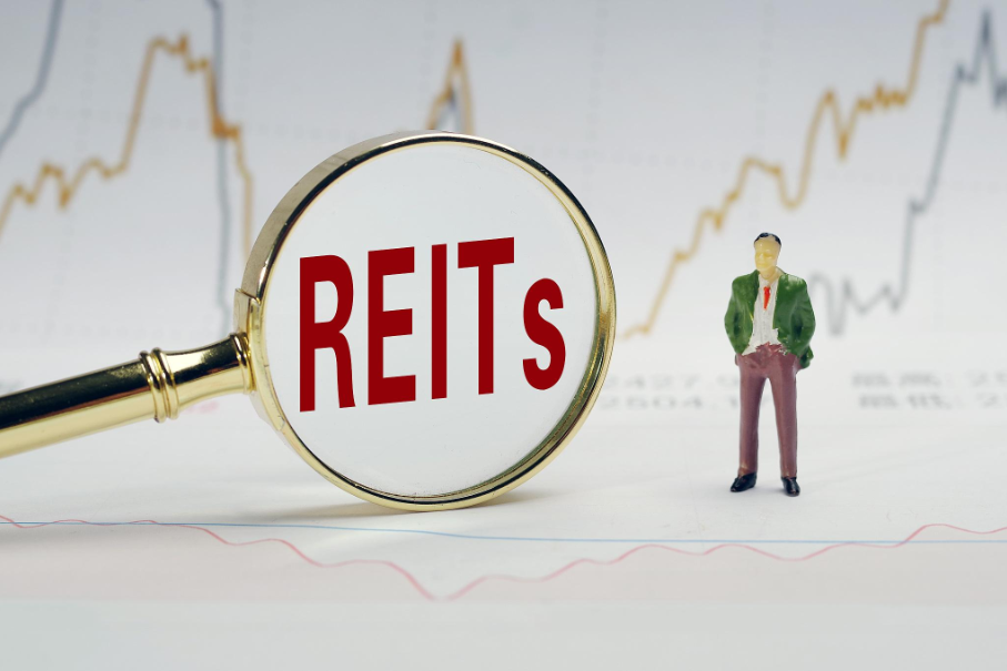 理性投资REITs  合理配置资产