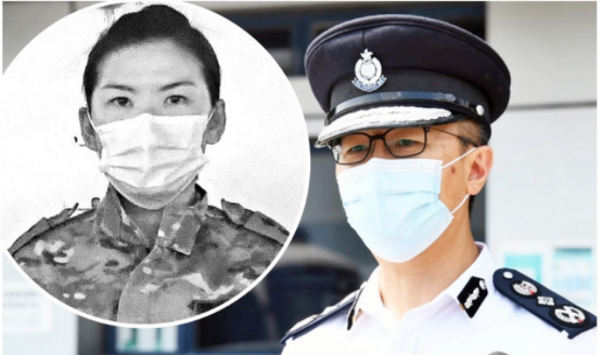 【环球网综合报道 记者 赵友平】香港"星岛网"消息,37岁有"走私克星"