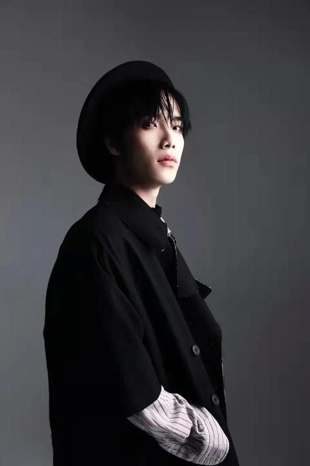 描声舞者·g-co钟晨快来pick你心中的街舞大神!