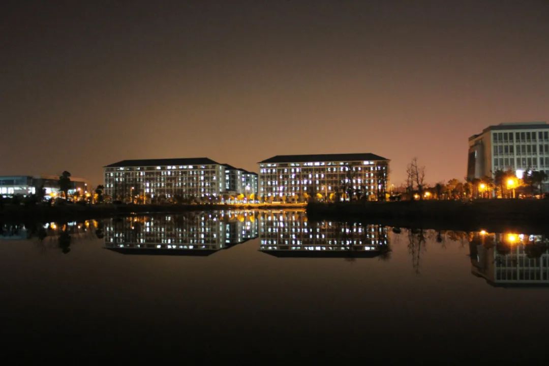 扬州大学 扬子津图片
