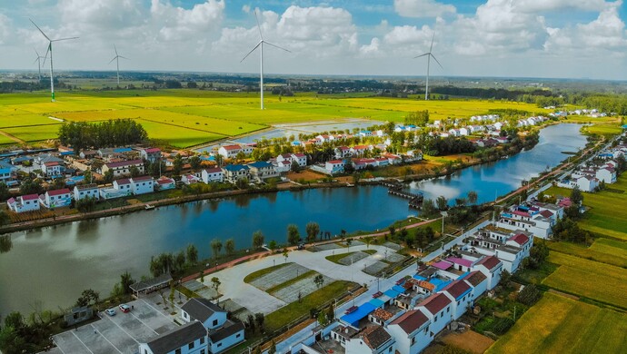 中国全面建成小康社会给世界带来什么