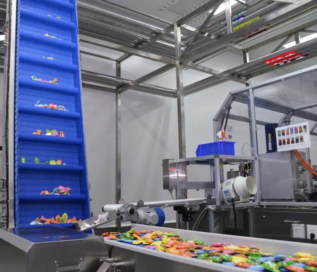 "棒小孩"公益计划是"妙可蓝多"自发性,公益性的常态活动计划,公司通过