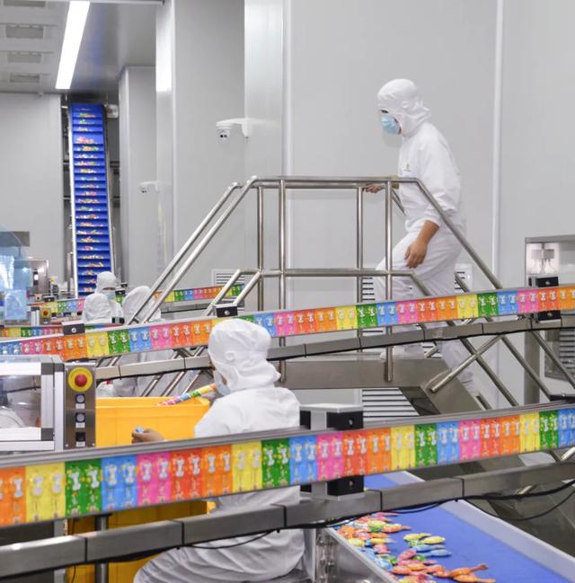 在目前国内冷链运输水平的相对滞后的条件下,妙可蓝多的底气为何而来