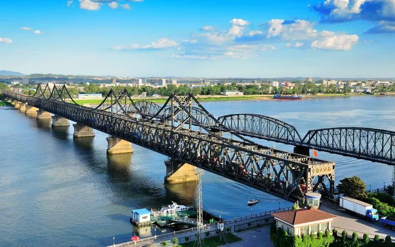 关注丨丹东边境经济合作区:做好结构调整"三篇大文章"|丹东市_新浪