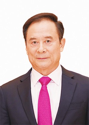 敢做善为勇担当