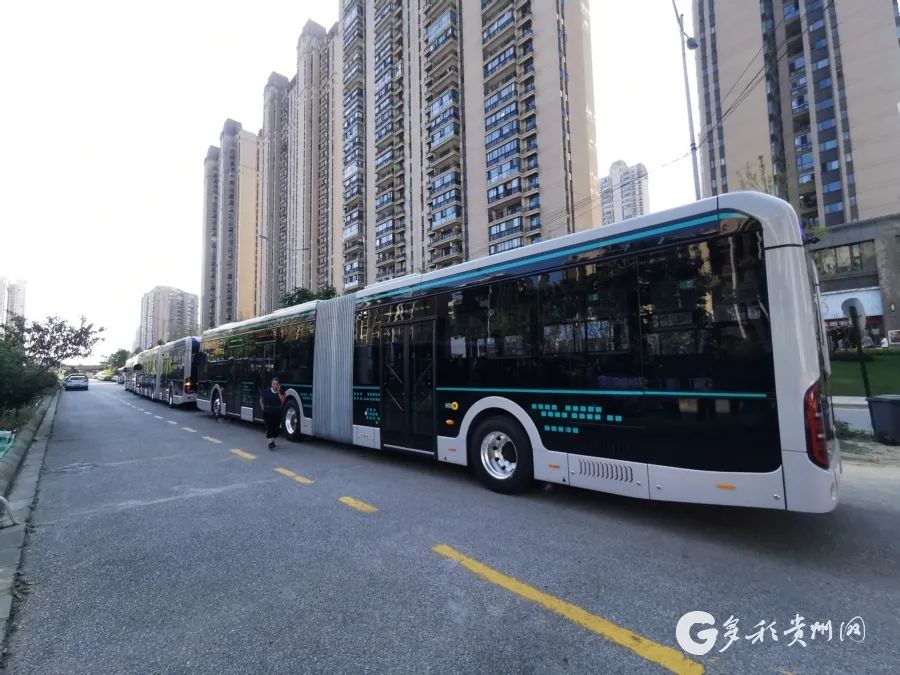 贵阳投用10部"黑金刚"新型公交车|猎豹黑金刚|新能源_新浪新闻