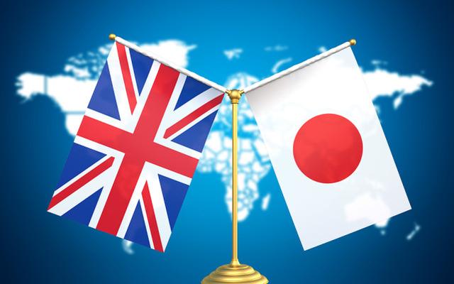 日英将启动《互惠准入协定》缔结谈判|日本|自卫队|英国军队_新浪科技