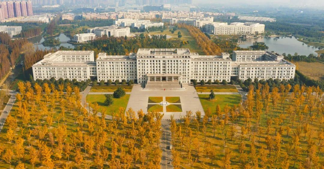 亲爱的电子科大,生日快乐!|电子科技大学|大学生|成都市_新浪新闻