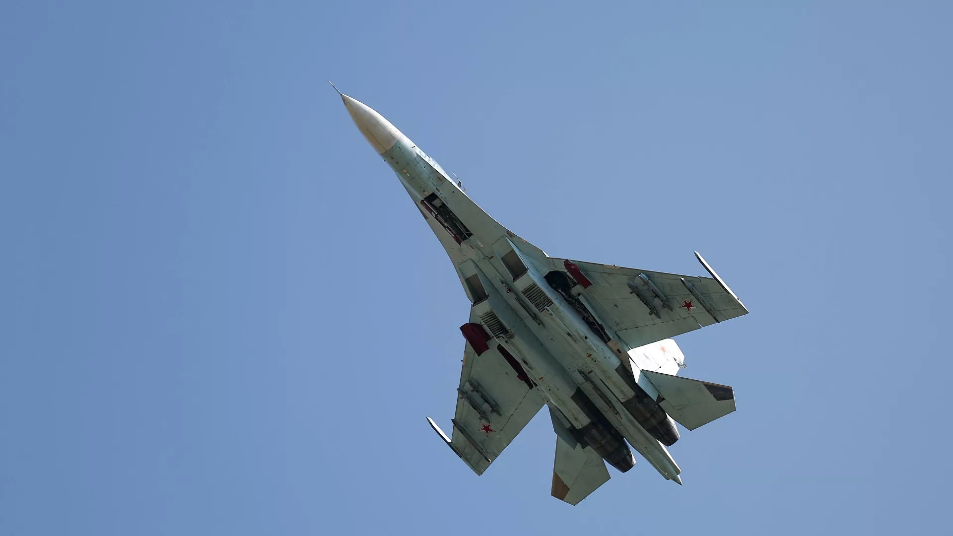 俄苏-27战机紧急升空应对|美军|俄罗斯|苏-27_新浪军事_新浪网