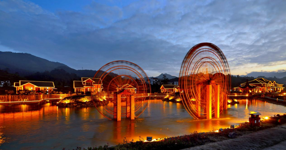 好消息务川正安道真三县景区景点对重庆游客免费开放