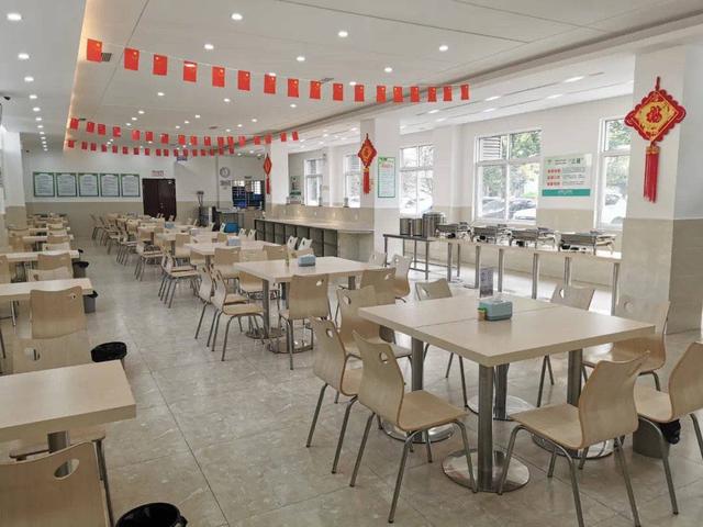 国庆假期乐山沙湾区政府食堂对外开放 "宠游客"35道美食7天不重样
