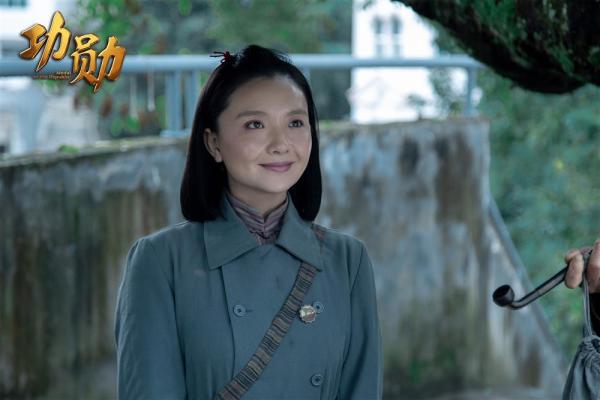 功勋豆瓣评分90这一单元致敬淡泊名利深藏功名的老英雄张富清