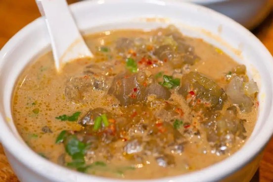 国庆小吃都吃啥煎粉