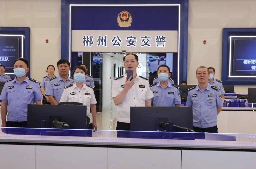 头条张军同志深入基层一线督导国庆安保工作