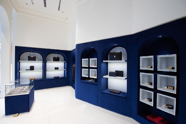 皮具店加盟排行榜_90后小伙加盟皮具店不到半年百万资金＂打水漂＂