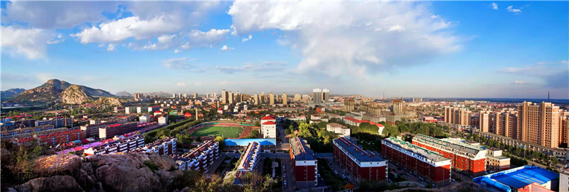 河北昌黎首登全国投资潜力百强县