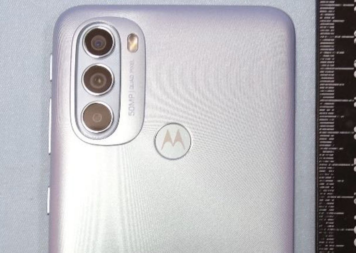 摩托罗拉将推出Moto G31：配备50MP摄像头与5000mAh电池