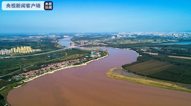 ​黄河、东平湖等地防汛形势愈加严峻 山东各部门全力以赴抵御洪水