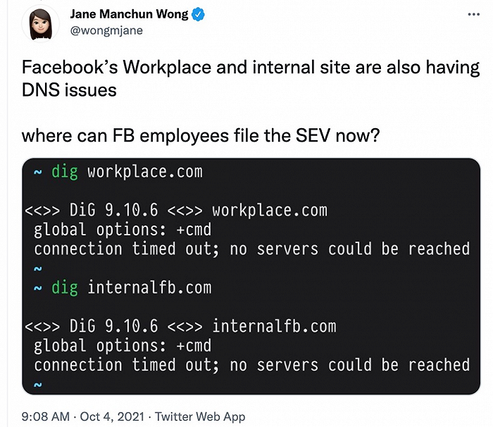 图片截自于twitter网友@wongmjane，版权属于原作者