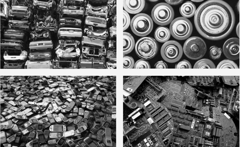 （图片来源：Redwood Materials）