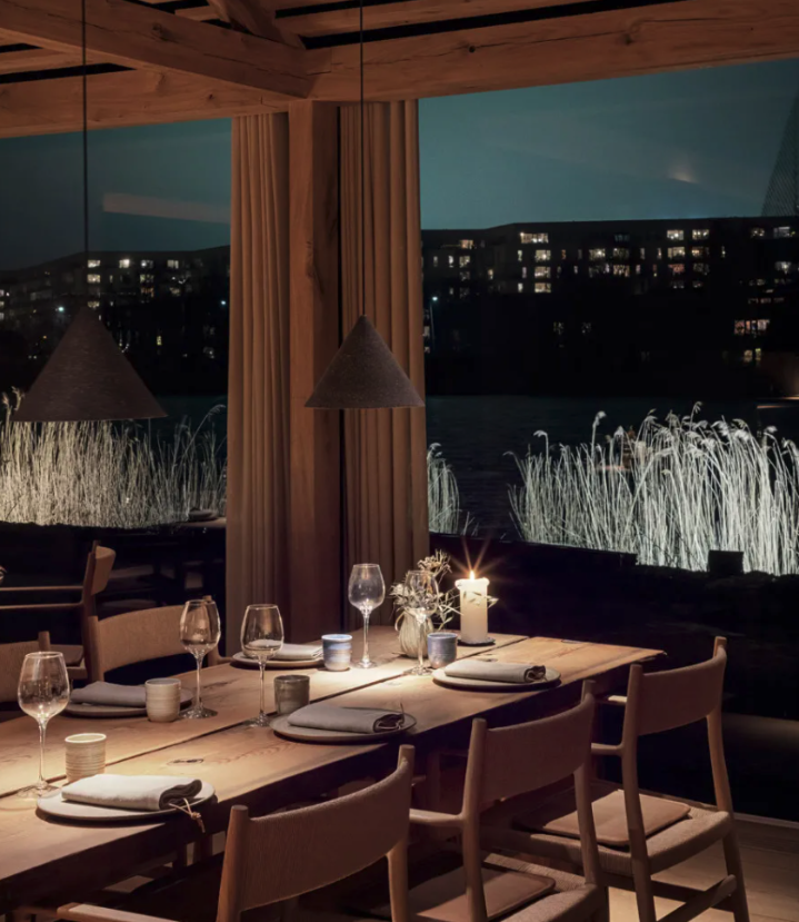 全球连线这个北欧美食界扛把子有啥秘方