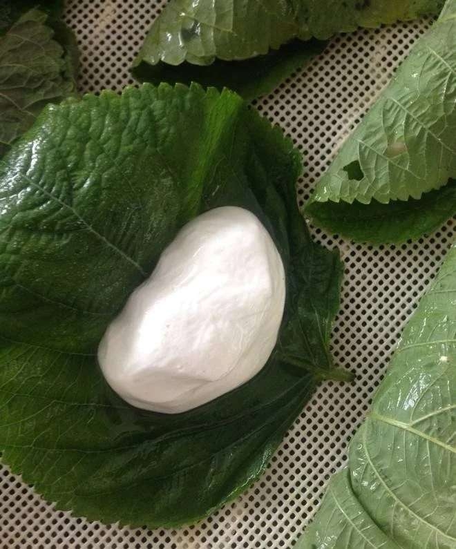 国庆小吃都吃啥丨东北特色"粘耗子"