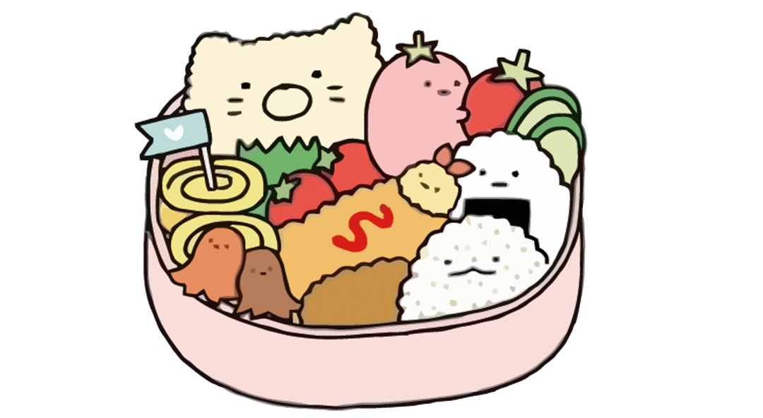 文末有福利叮你的新食堂已上线