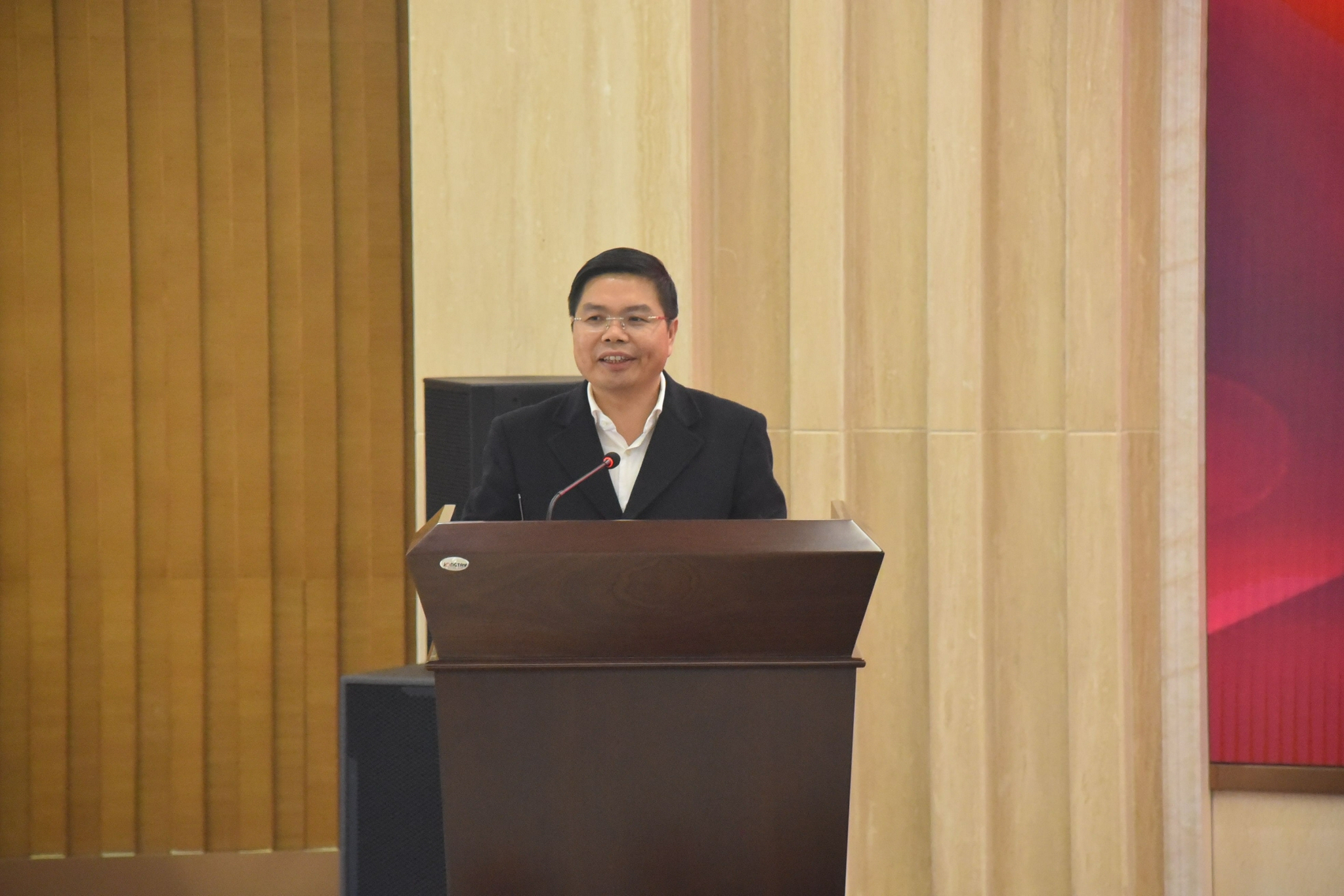 赵海东（资料图）