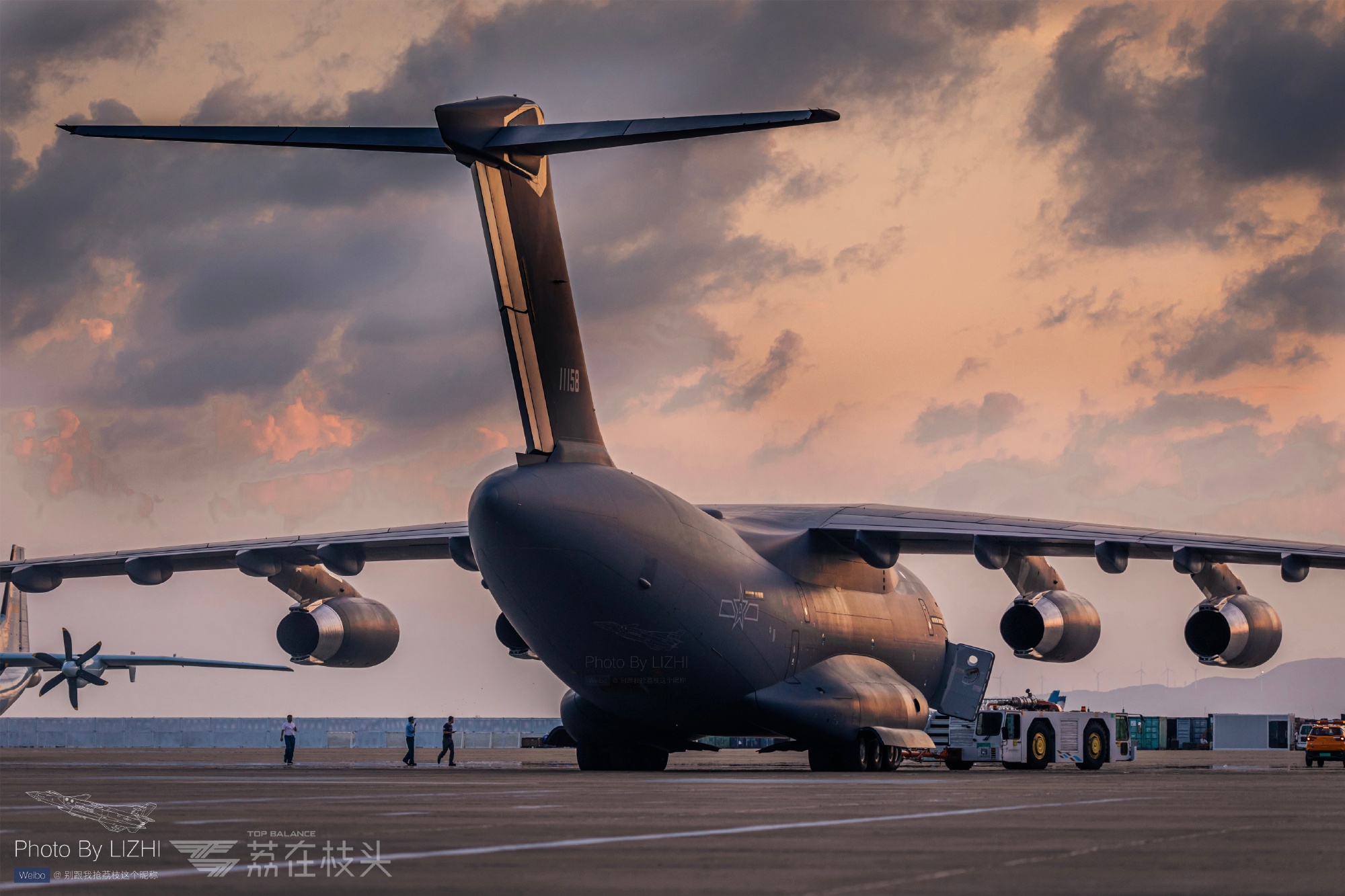 运20惊艳照片火了中国摄影师却被误传成外国记者