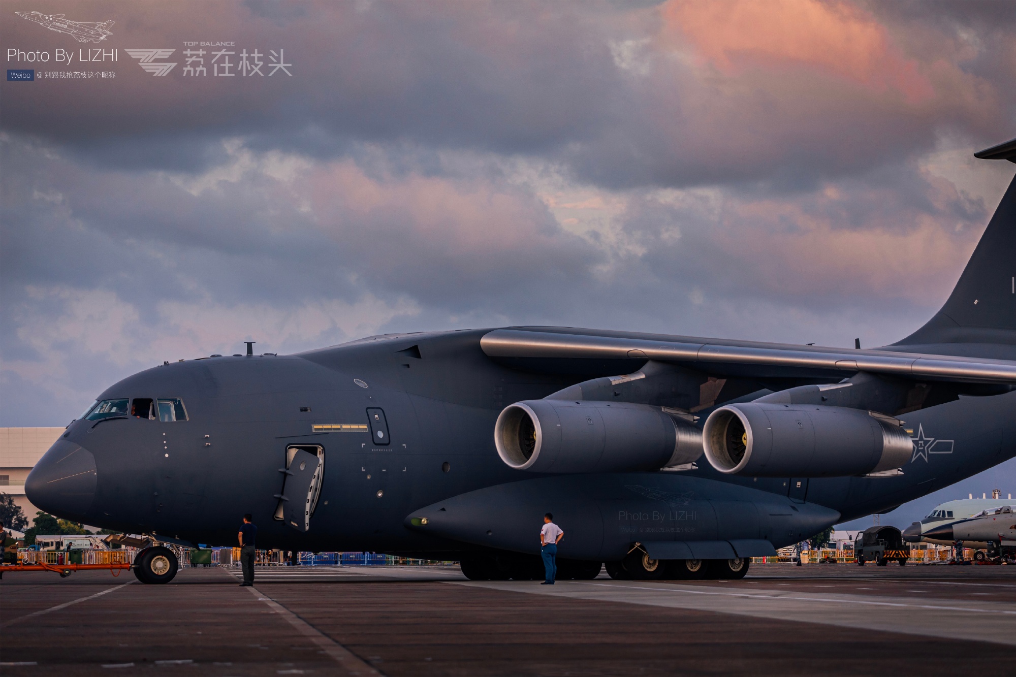 运20惊艳照片火了中国摄影师却被误传成外国记者