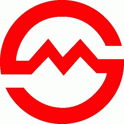 上海地铁您pick哪款部分城市的地铁logo下面,小交就带大家认识一下更