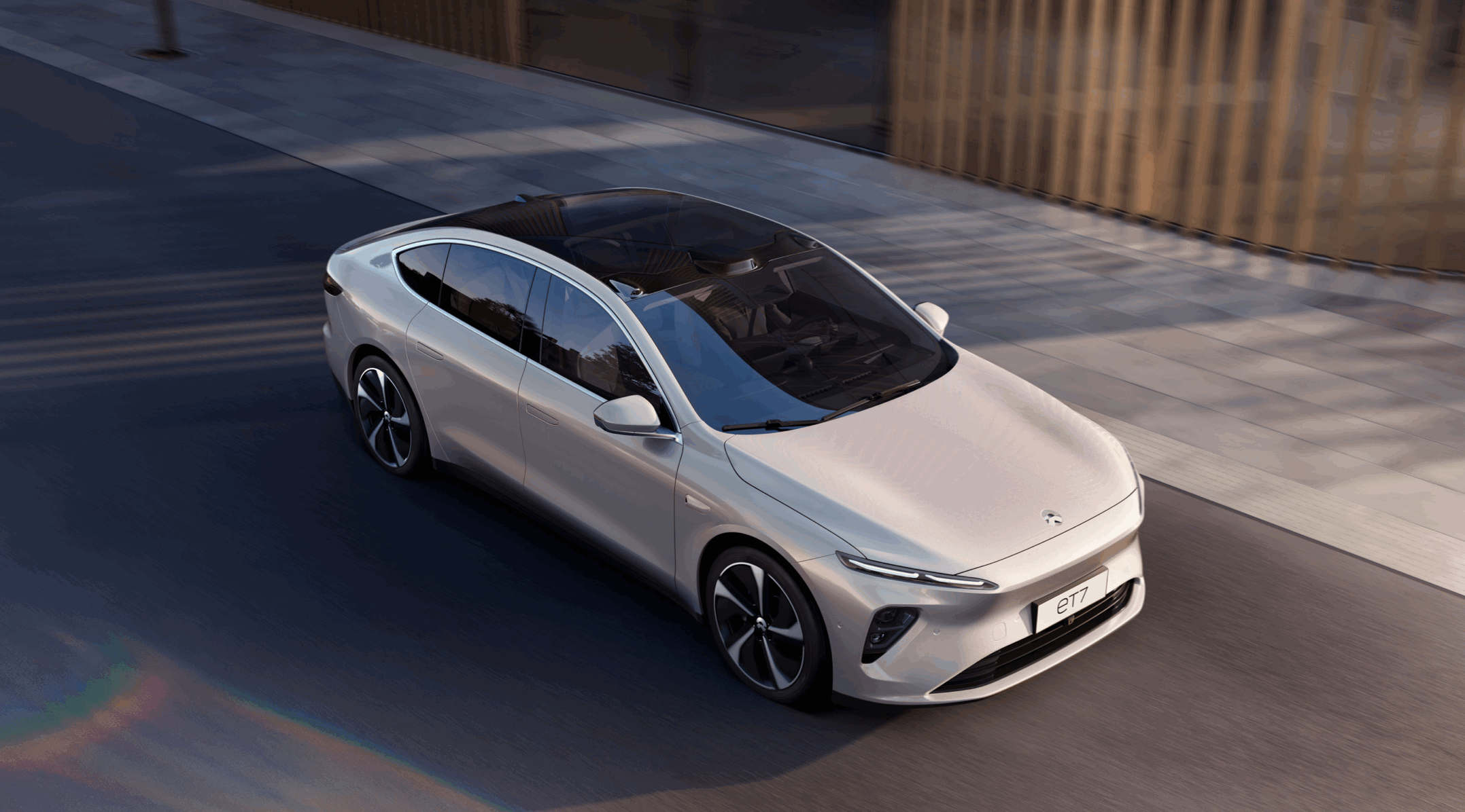 蔚来es8登陆欧洲挪威 全球统一定价|蔚来es8|蔚来|蔚来汽车_新浪科技_