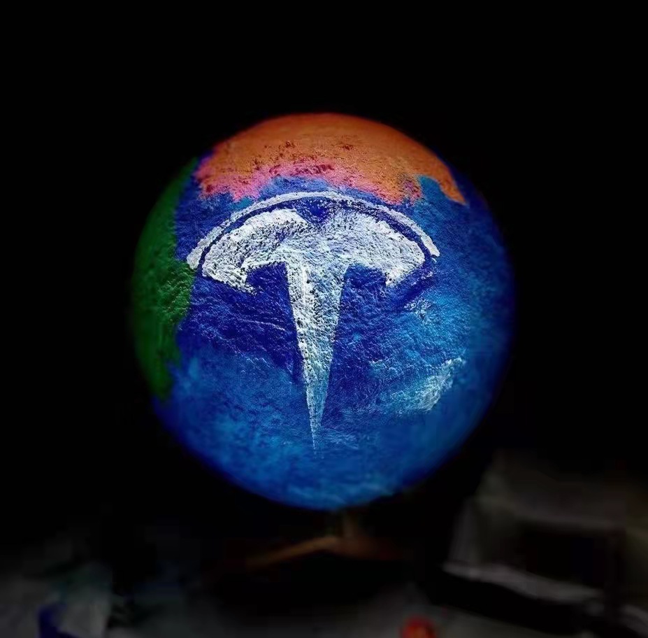 （图片来源：特斯拉）