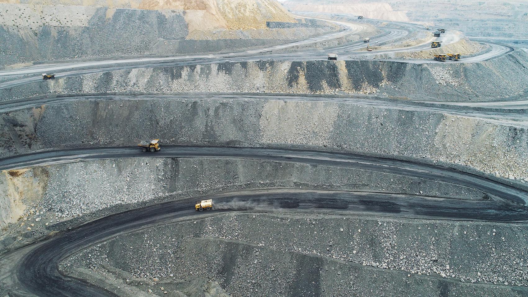 山西强降雨致60座煤矿停产分析师炼焦煤或进入非常紧缺时期