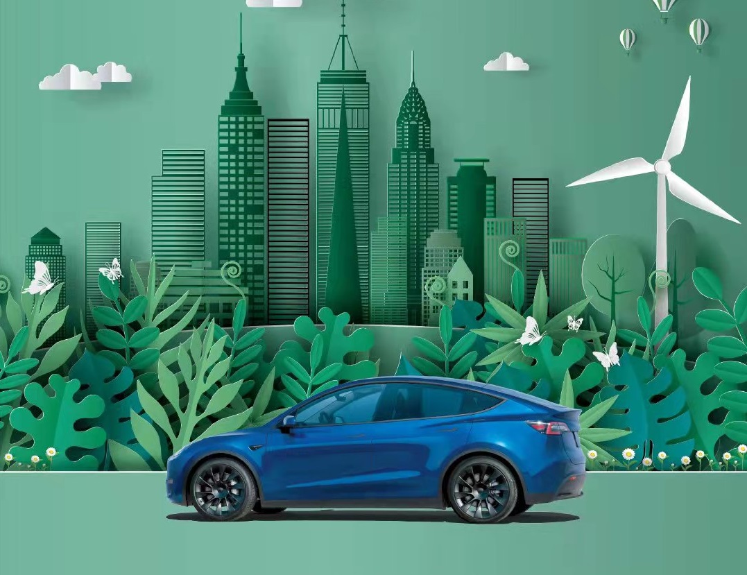 （图片来源：特斯拉）