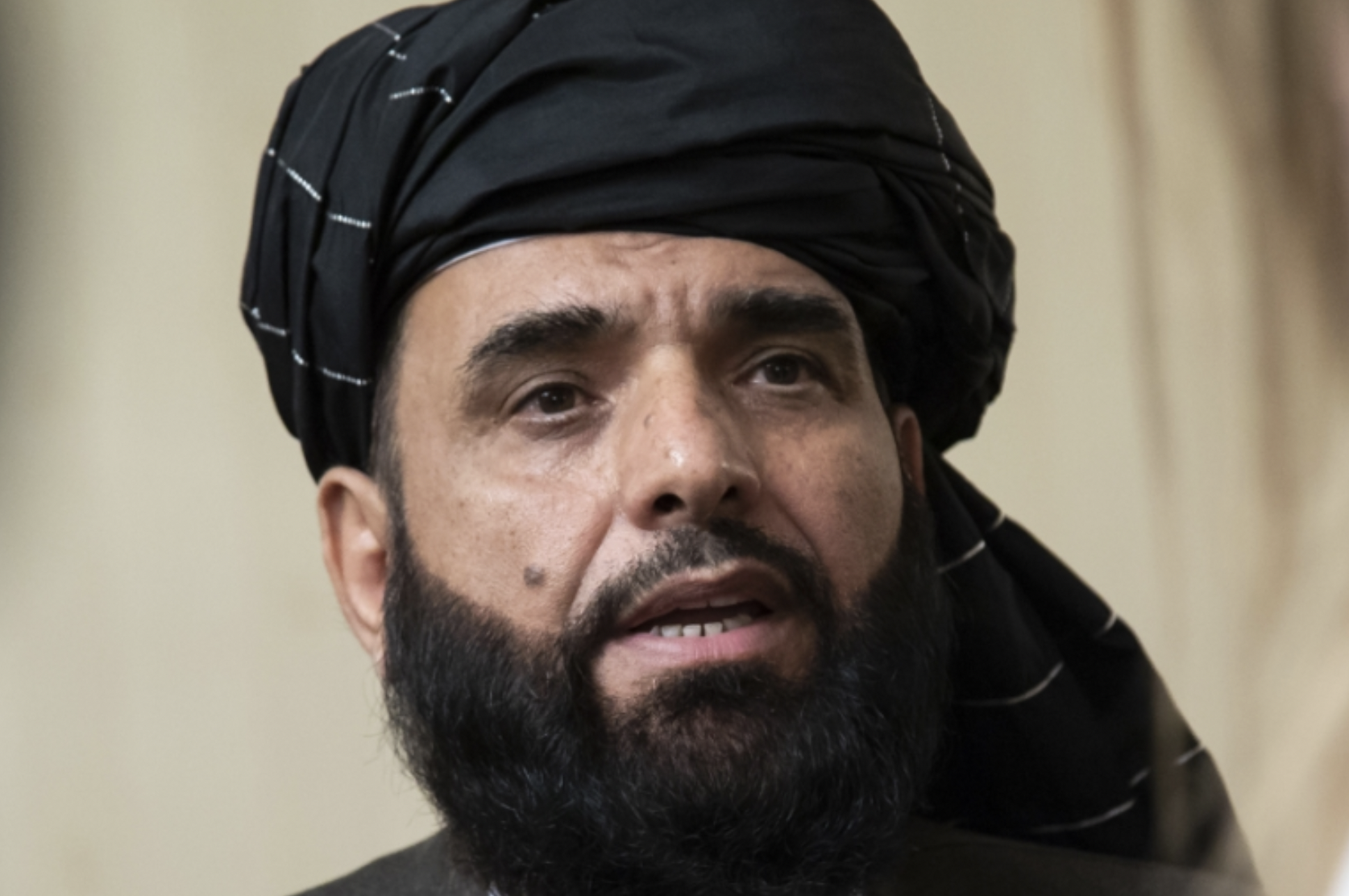 伊斯兰国袭击重创阿富汗塔利班警告美国无需反恐援助