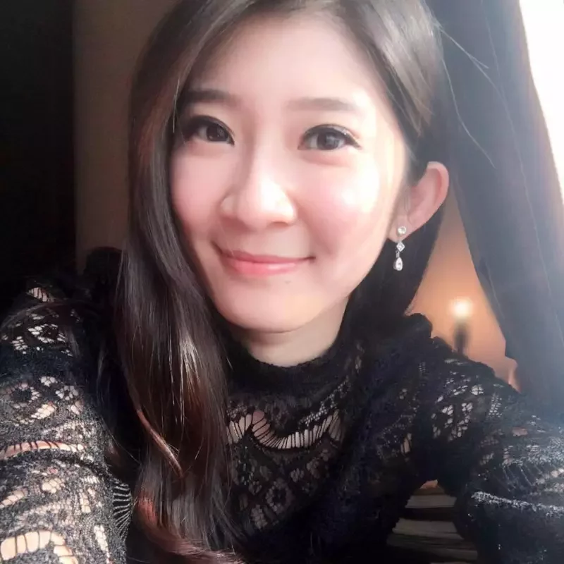 李明璇资料图（图片来源：《联合报》）