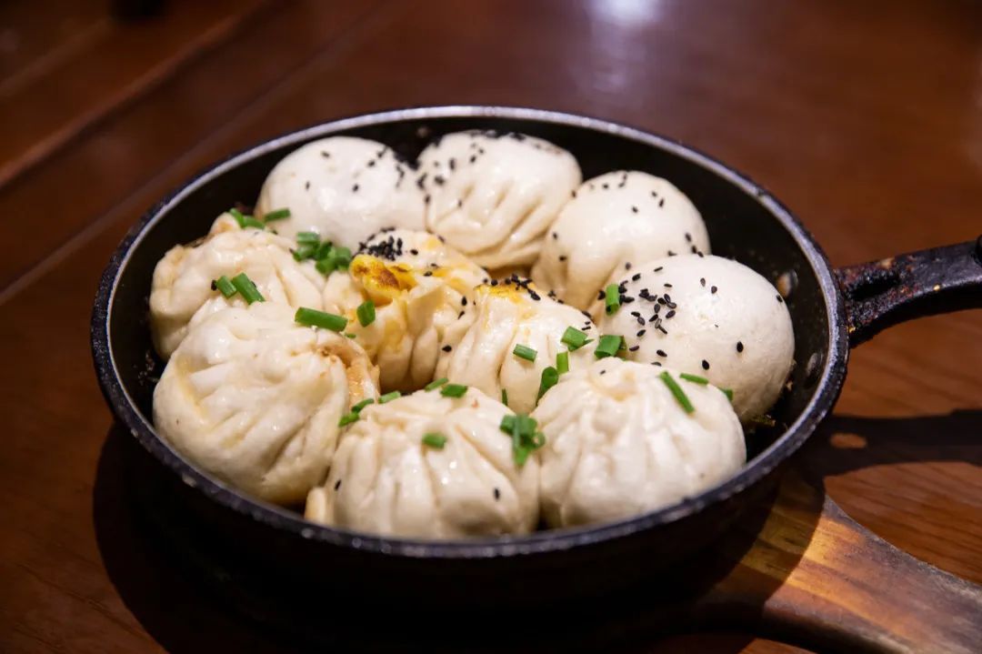 太齐全了30款上海经典小吃你吃过几种