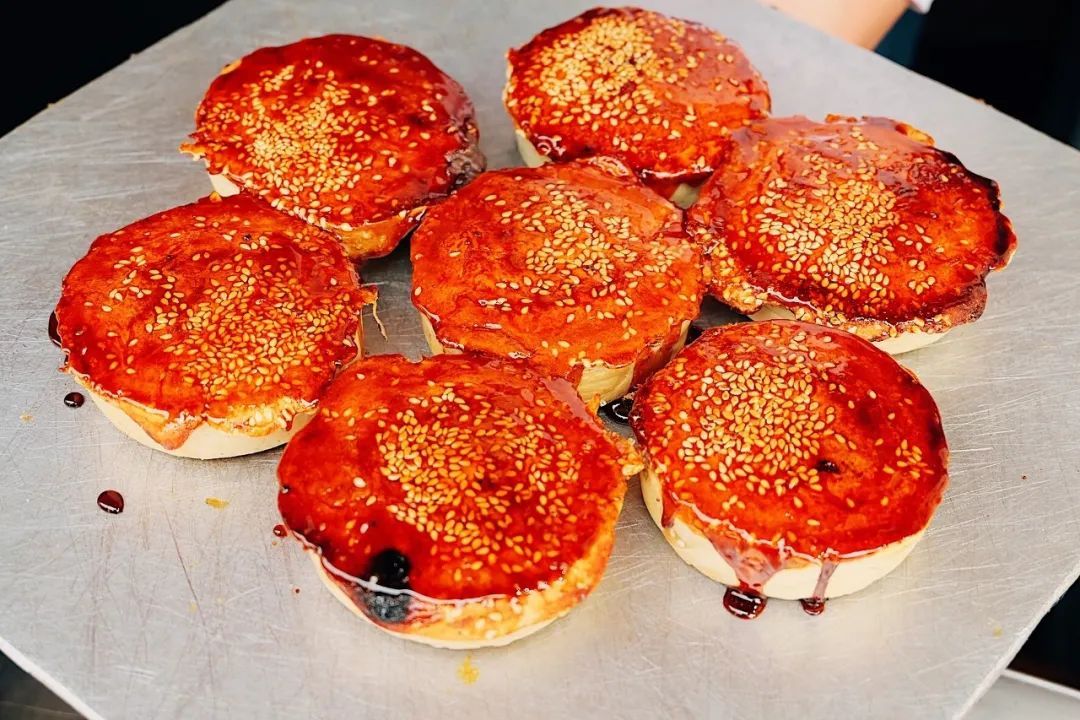 太齐全了30款上海经典小吃你吃过几种