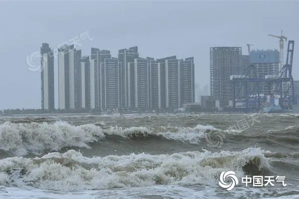 “双台风”接连来袭！下半年“最冷早晨”或将至→