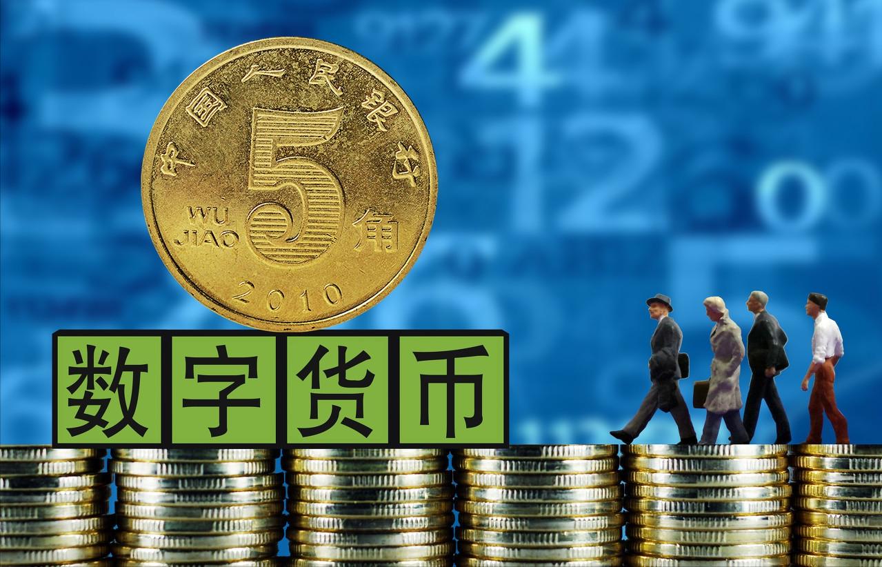 盘点8大"数字货币"龙头 谁是"最终赢家"?