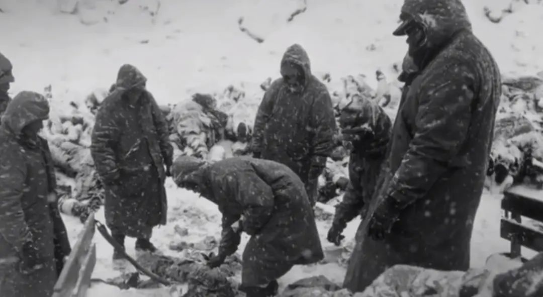 冰雕连是怎样的连