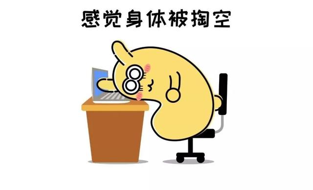 心脏突然"咯噔"一下是怎么了?