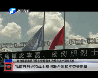 视频截图来源：都市频道