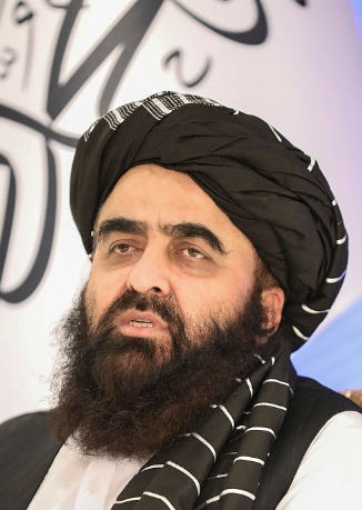 阿富汗临时政府与美国在多哈会谈 阿塔表示无需反恐协助