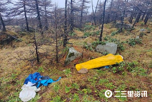 3名驴友非法鳌太穿越其中1名失联河南籍驴友不幸遇难