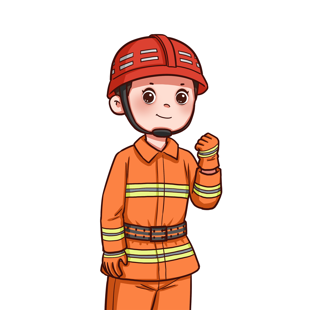 想当消防员吗来看有什么条件