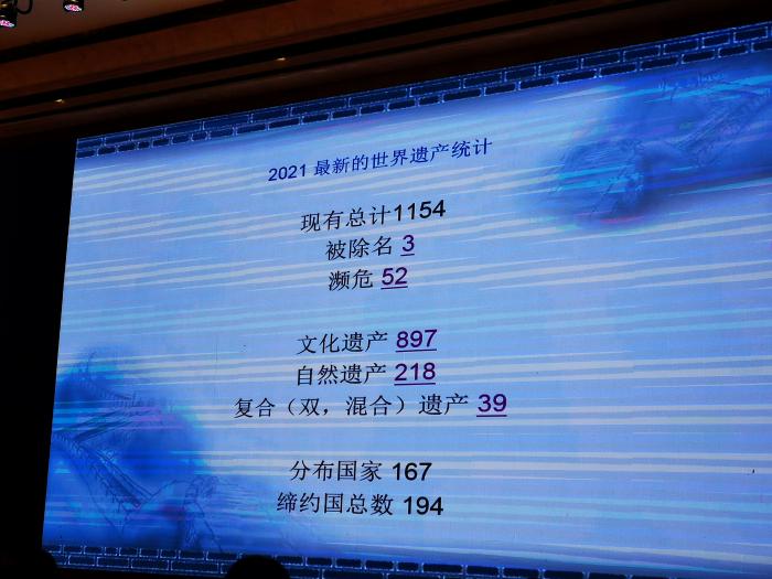  图源：首届国家工业遗产峰会